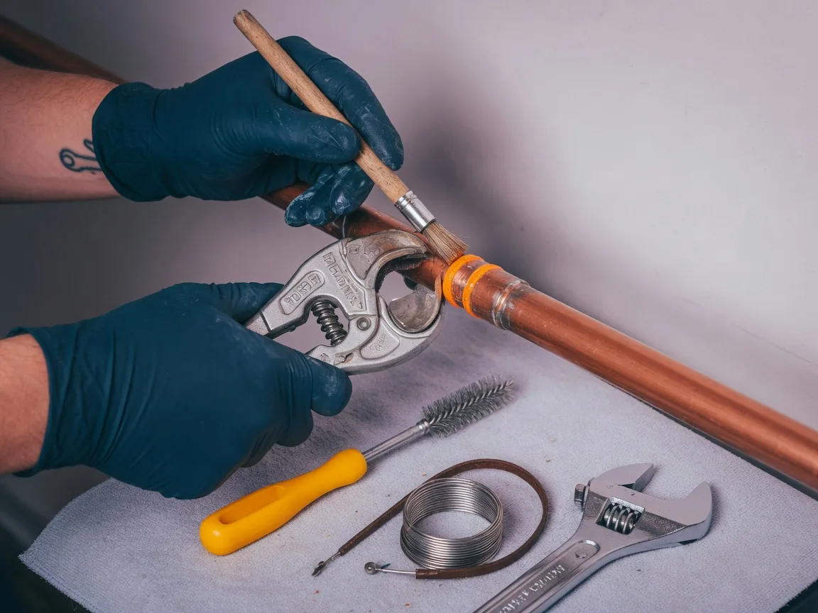 Why choose Sump Pump Repair in Como, MS